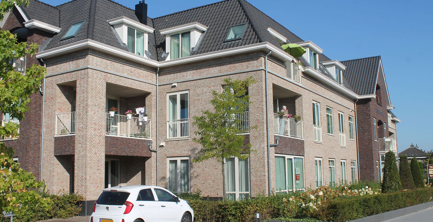 Westerstaete-Westervoort-Saamborgh-Locatie